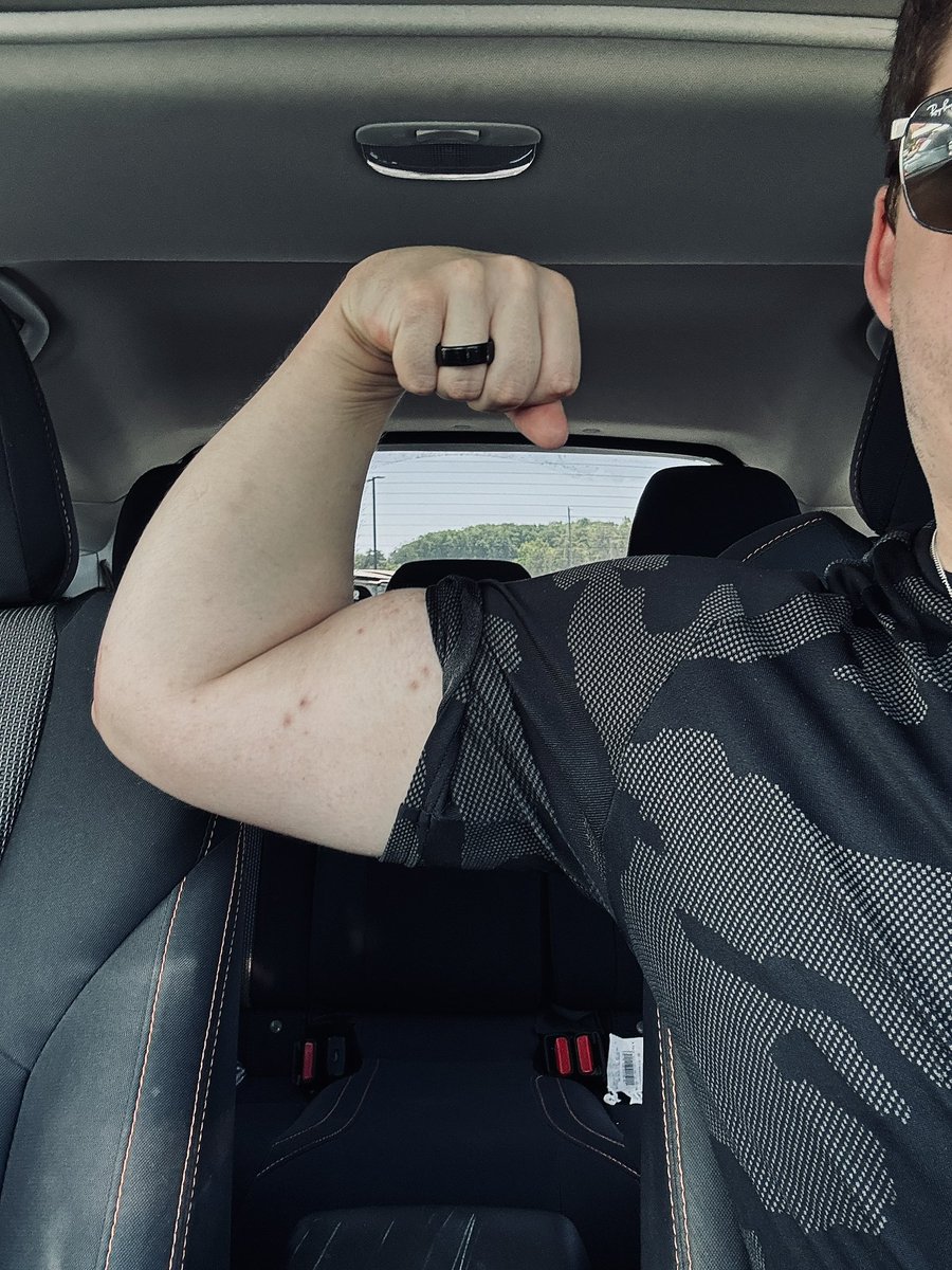 ALPHA N 🇺🇸✝️ tweet media