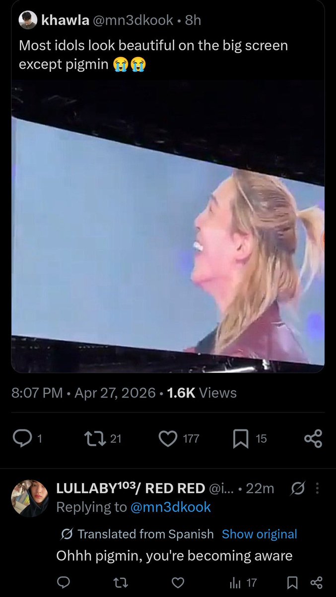 shookie⁷ like animals tweet media