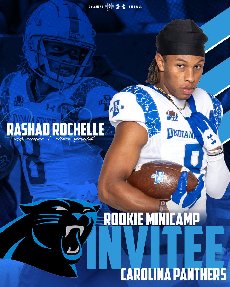 Indiana State Football tweet media
