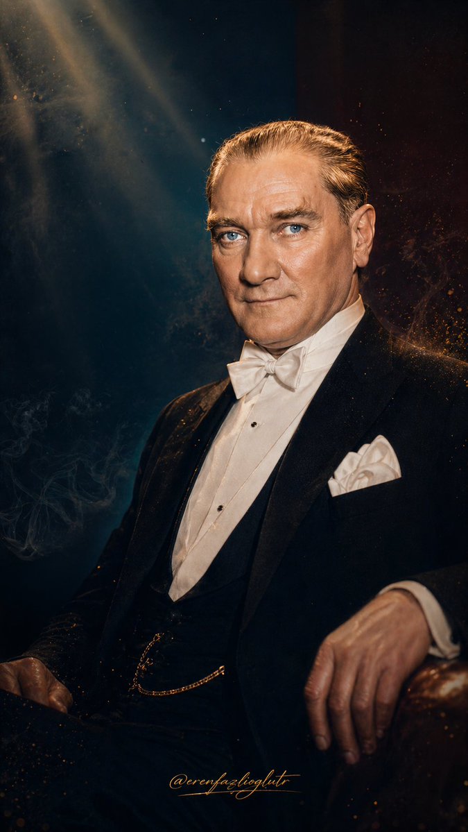 Fazlıoğlu tweet media