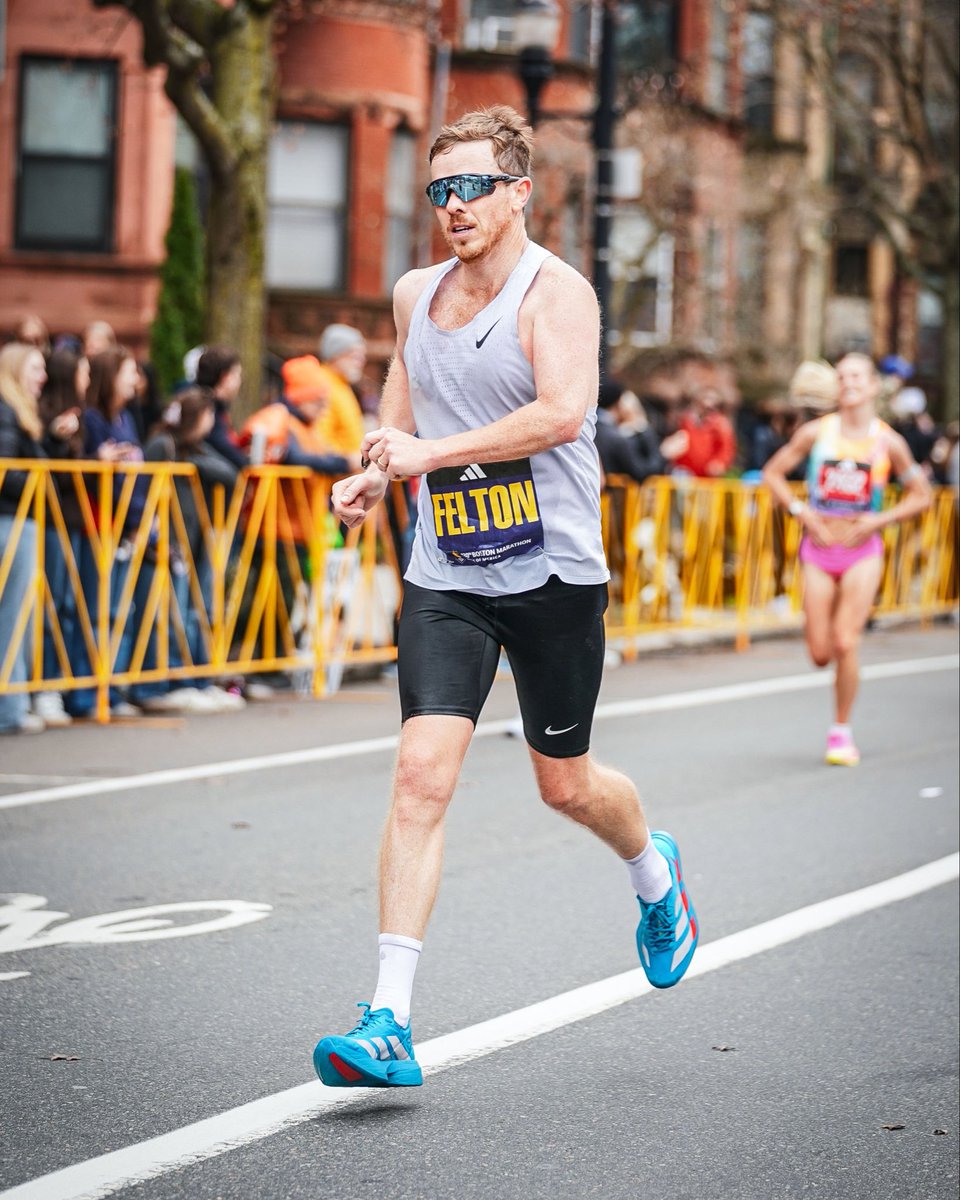 Boston Marathon tweet media