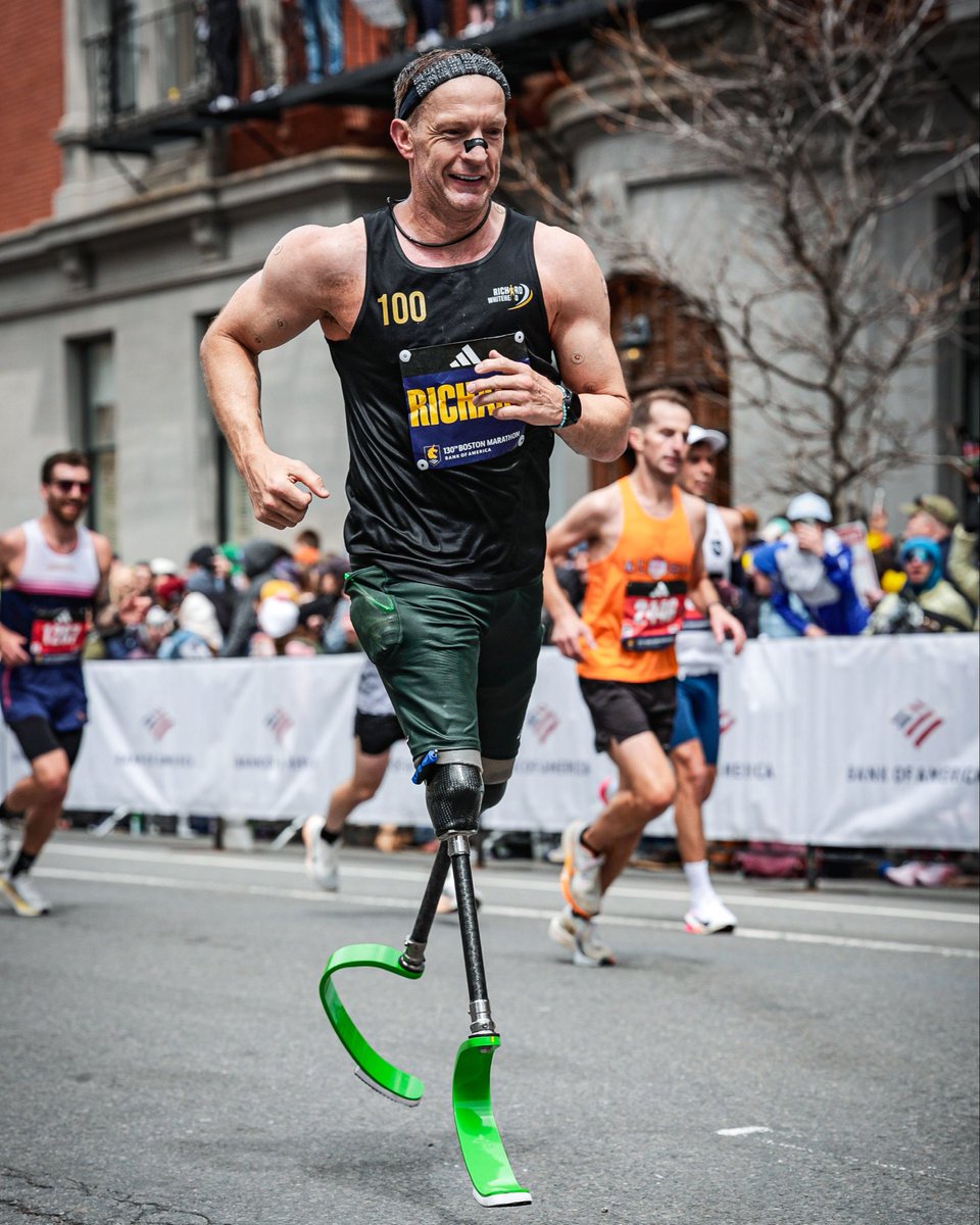 Boston Marathon tweet media
