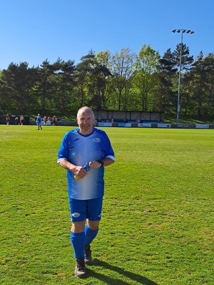 Cribbs Football Club tweet media