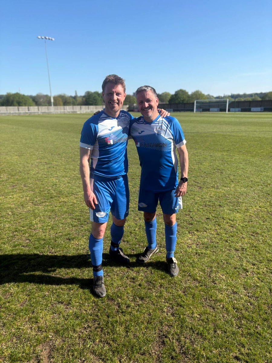 Cribbs Football Club tweet media