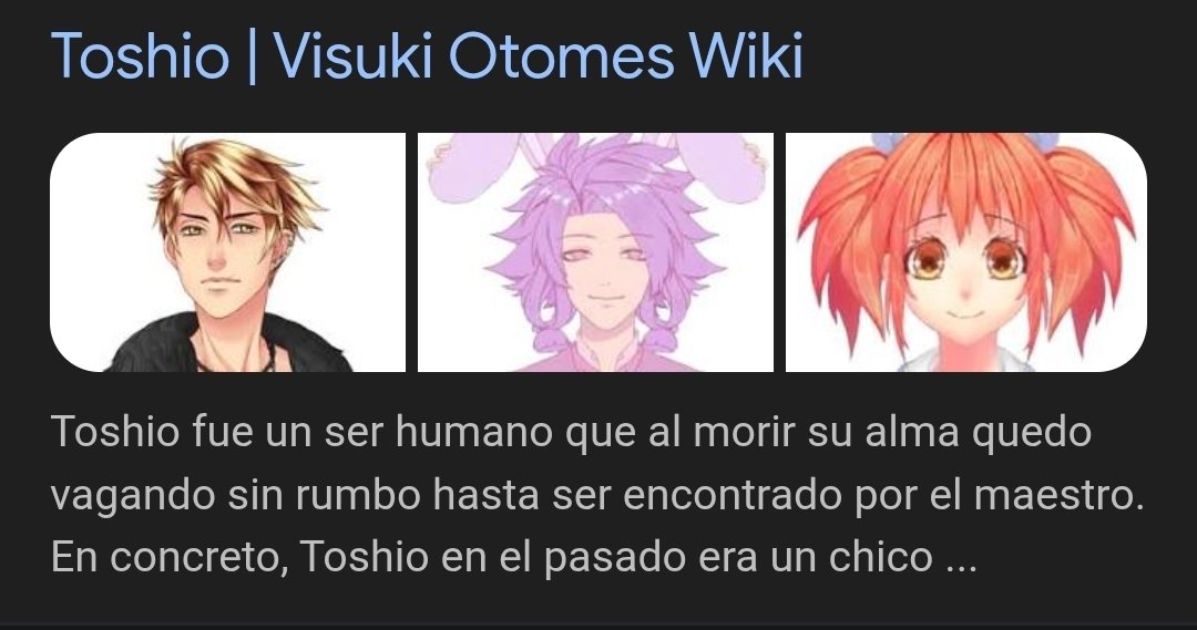 Ta raro el Toshio