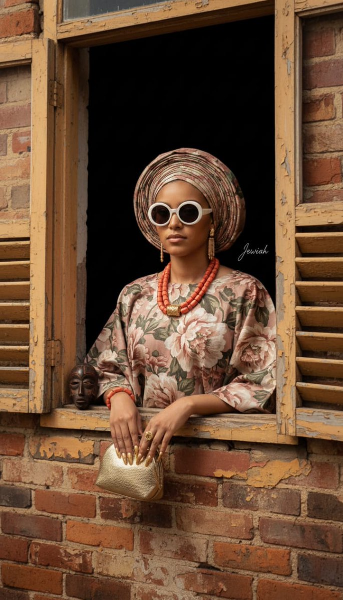 Lady Bee tweet media