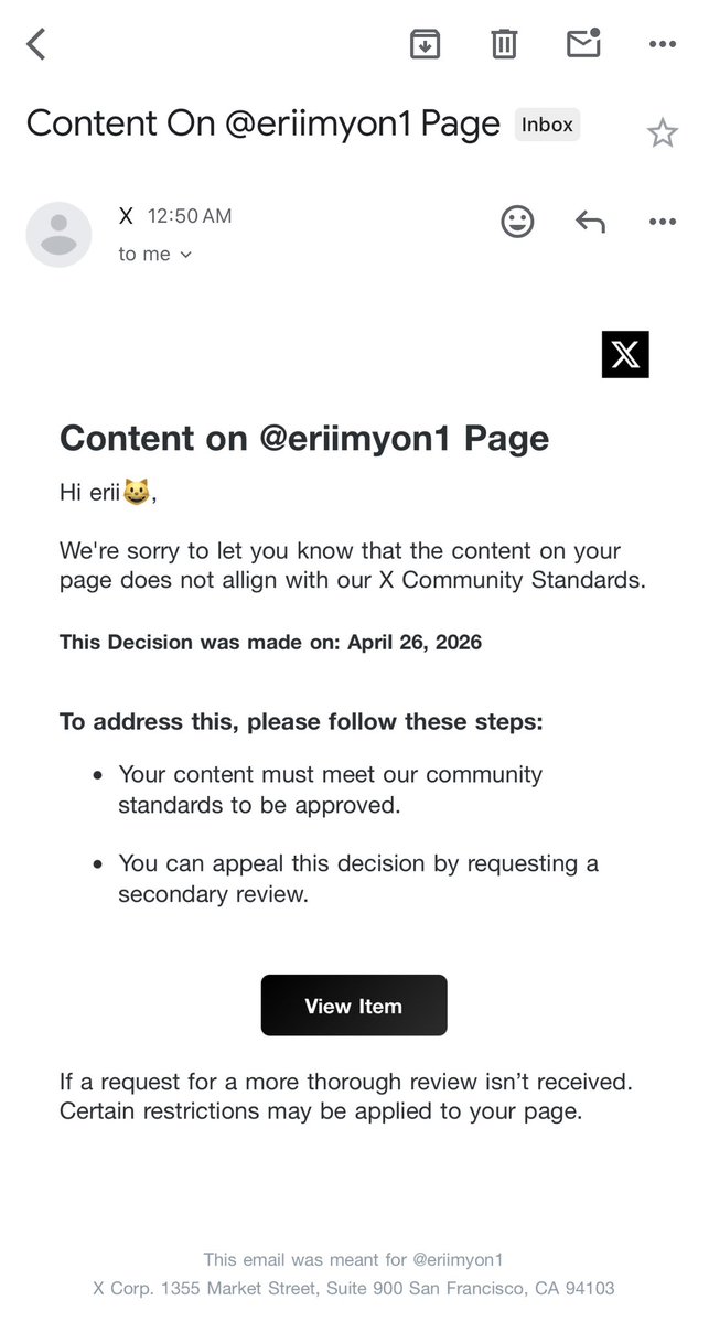 hi be careful when u receive these email, do not click any button this is a phishing link
