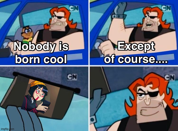 Here's another one! I am really running out of pictures I can use for these things.😂 I really hope to hear about Ties of Thieves and Humiko soon along with the main series content. Until then, I will do my best to make sure she's not forgotten!! #Villainous