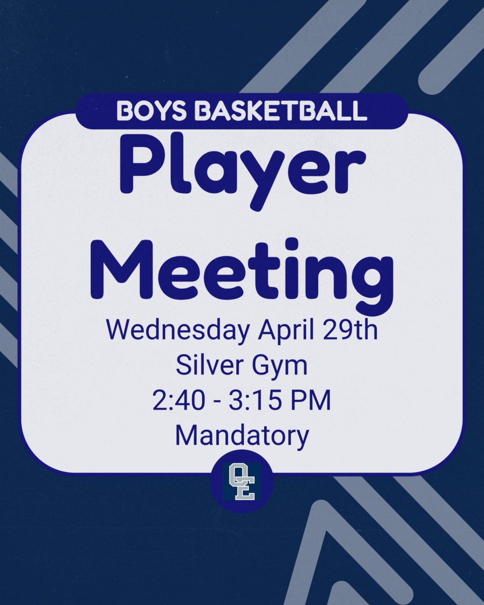 OEHS Athletics tweet media