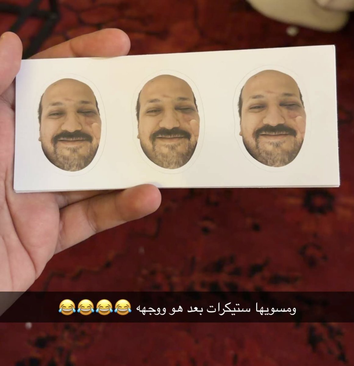 محمد المطيري tweet media