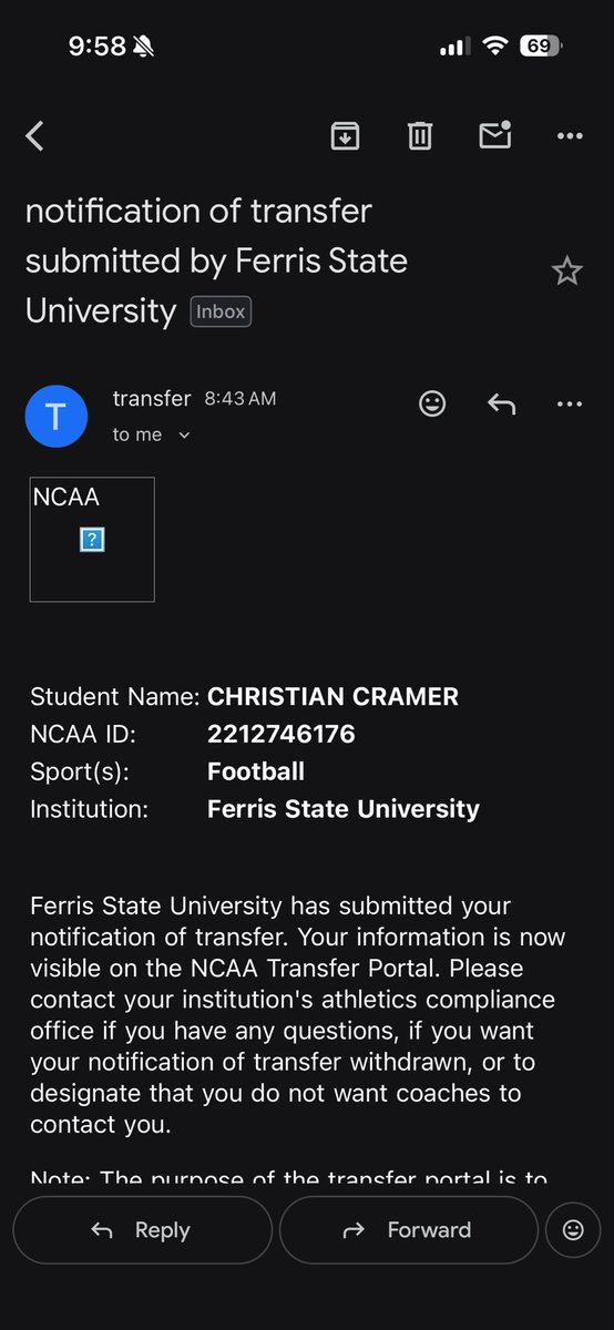 Christian Cramer tweet media