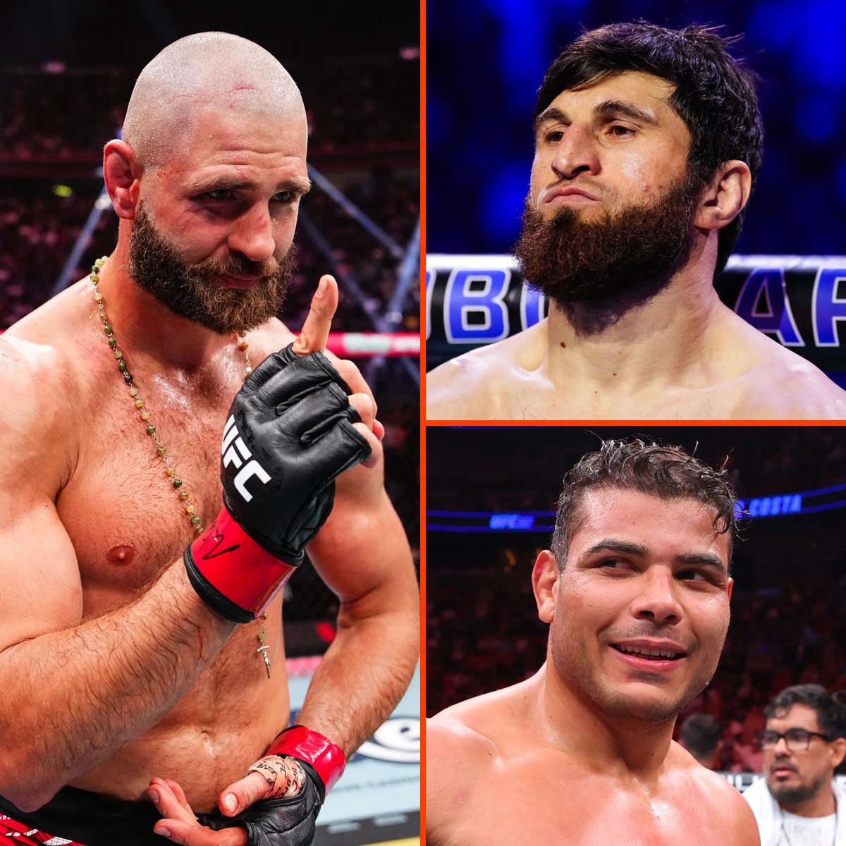 MMA Orbit tweet media