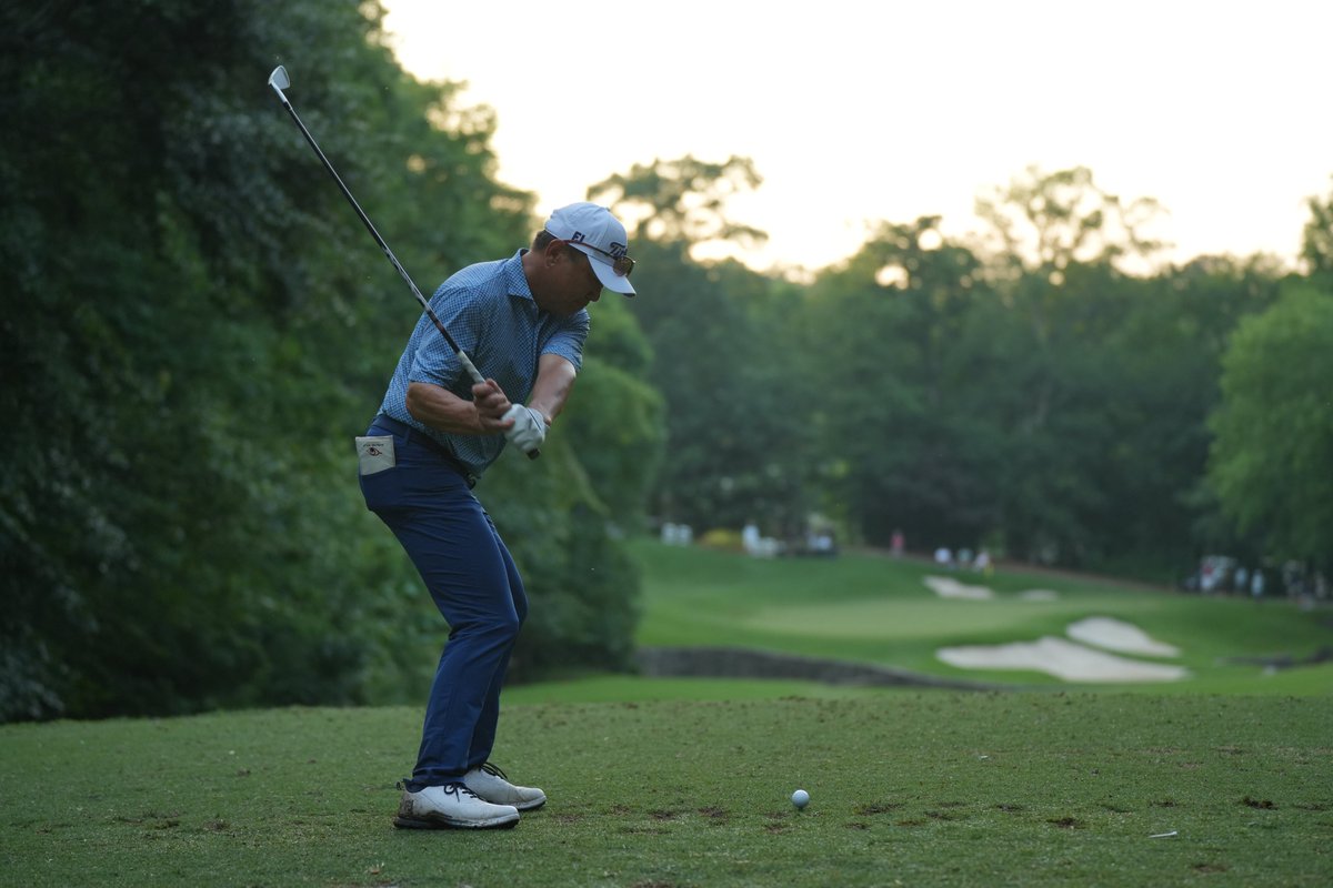 The Regions Tradition is set to return to Greystone from April 30-May 3 ...