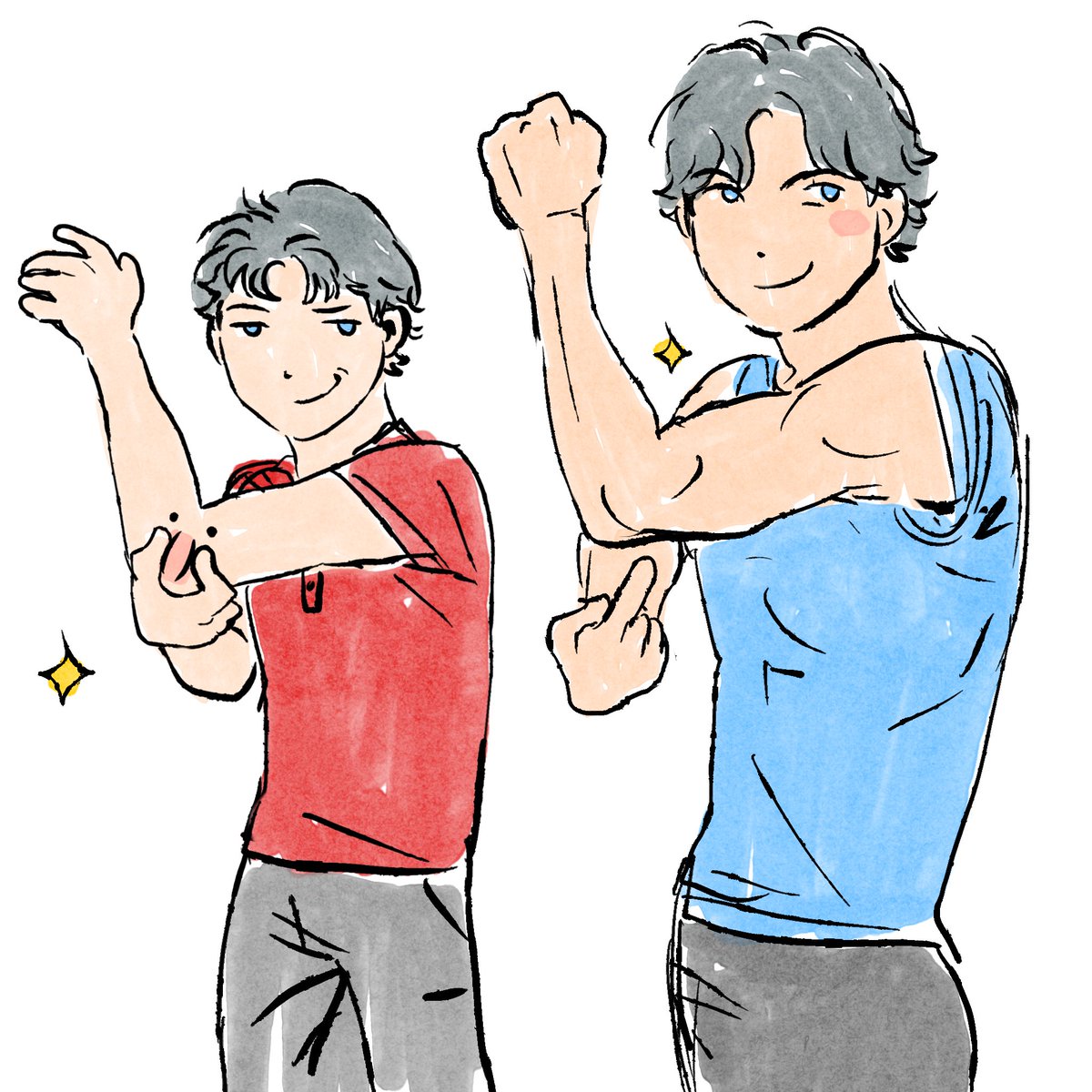 神魂颠倒 tweet media