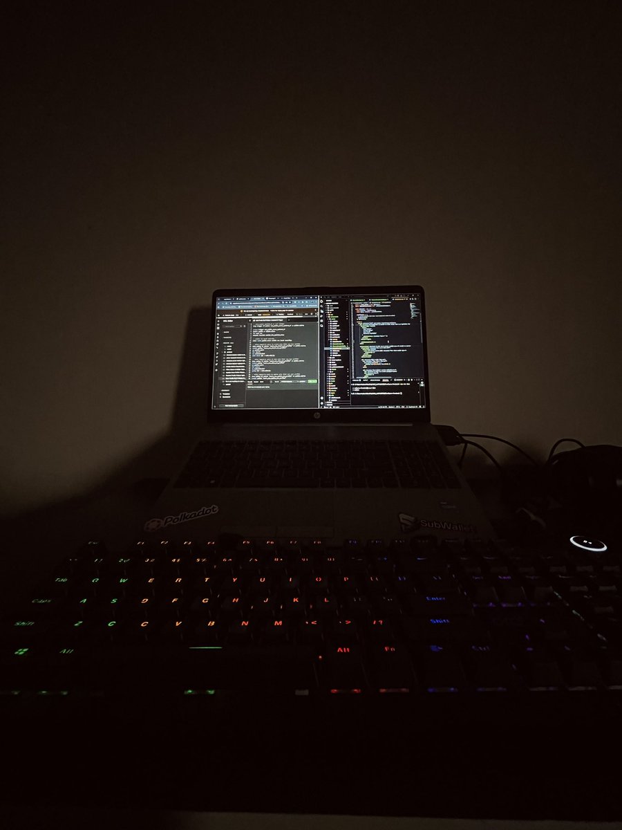 Arinze (That Frontend Guy) 💻 tweet media