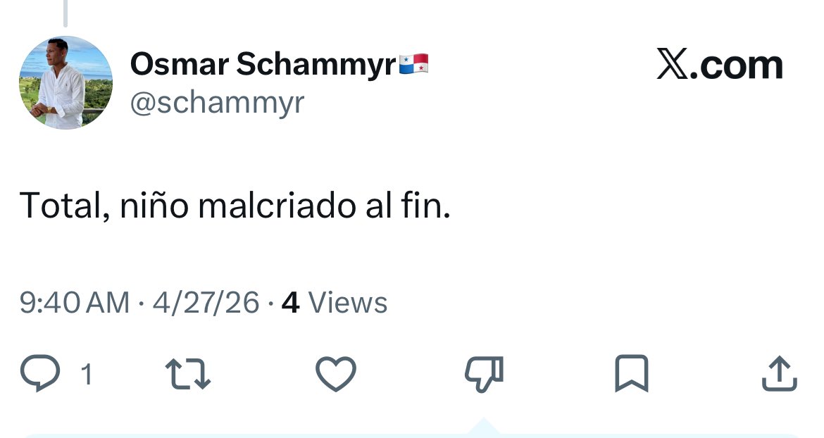 Freddy Pitti tweet media
