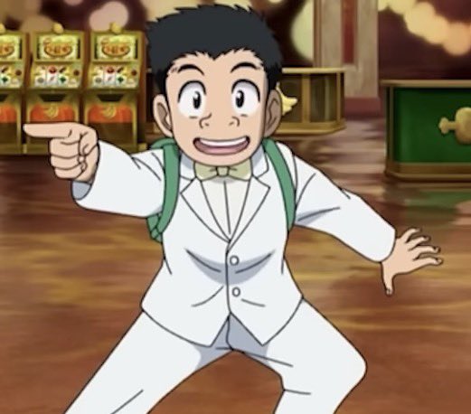 ベ浪リンガ tweet media