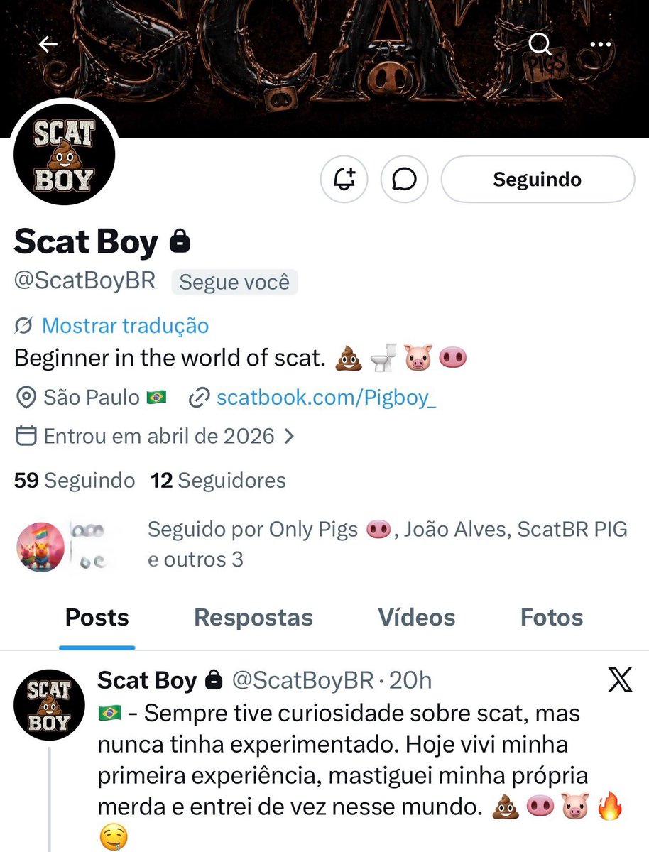 ScatBR PIG tweet media