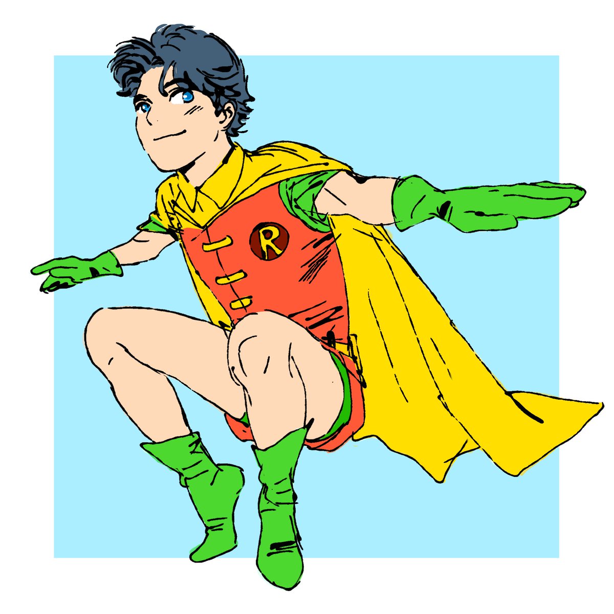 神魂颠倒 tweet media