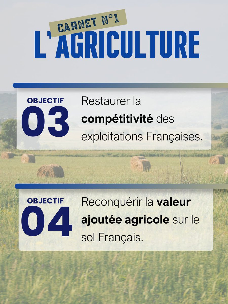 La France avec Lisnard tweet media