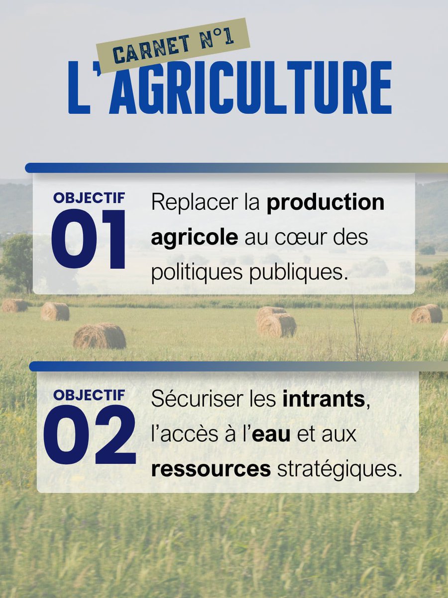La France avec Lisnard tweet media