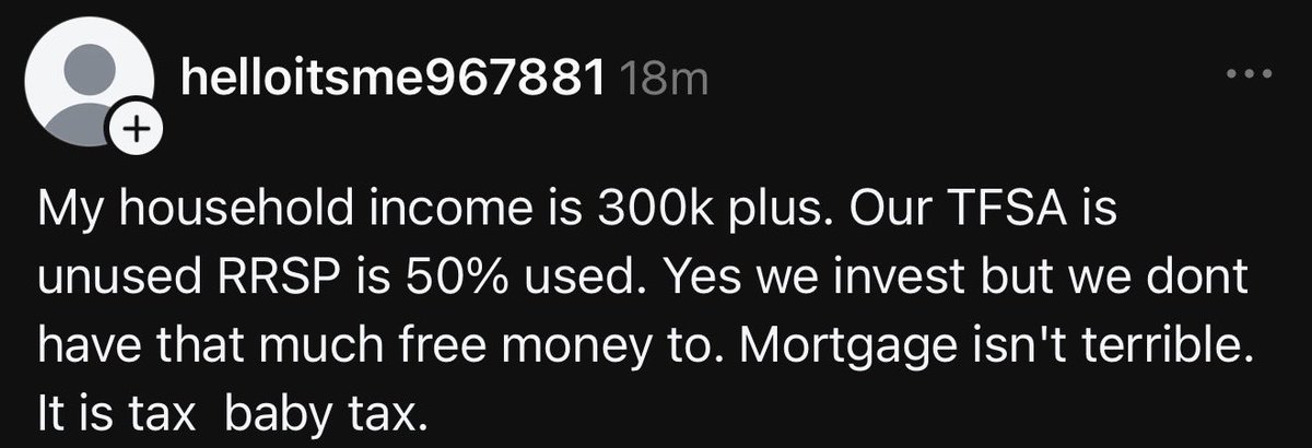 Lazy Canadian Investor tweet media