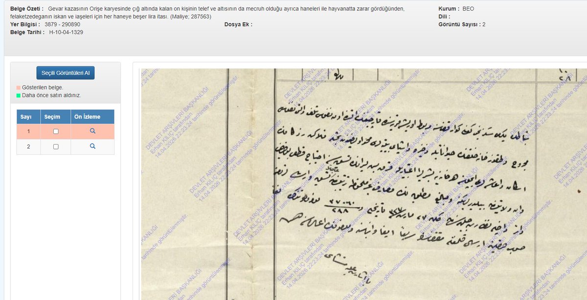 miharrudba's tweet photo. 1913 Yüksekova (Gevar)- Hakkâri 10 ölü 6 yaralı. #KayıpÇığlarPeşinde https://t.co/1RIOVss8K9