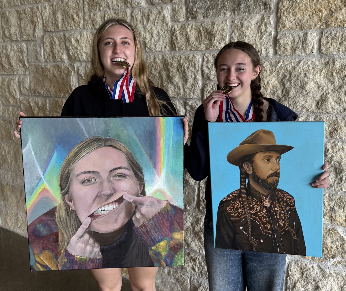 Lago Vista ISD tweet media