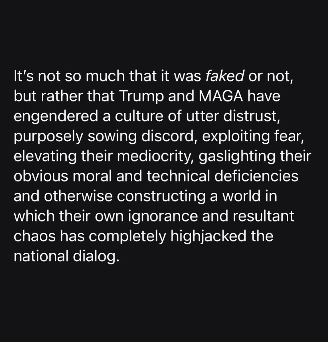 LCBline's tweet image. actuallystevenweber
Sunday thoughts! #moretocome #oy