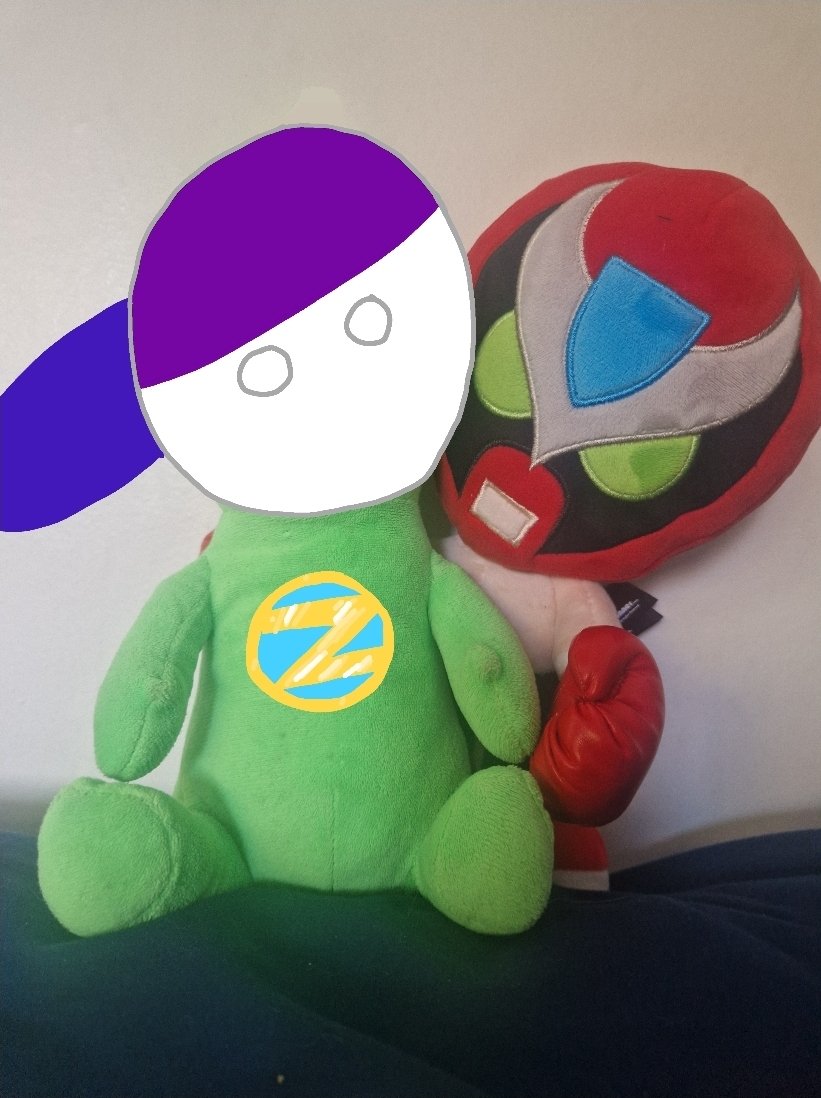 Strong Bad tweet media