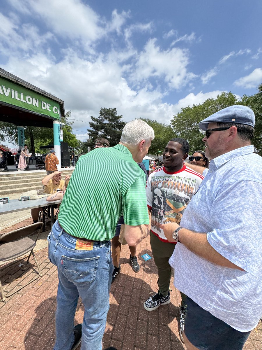 Bill Cassidy, M.D. tweet media