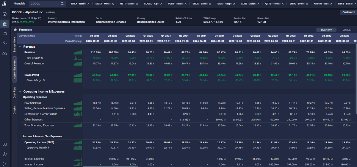 EdgeToTrade tweet media