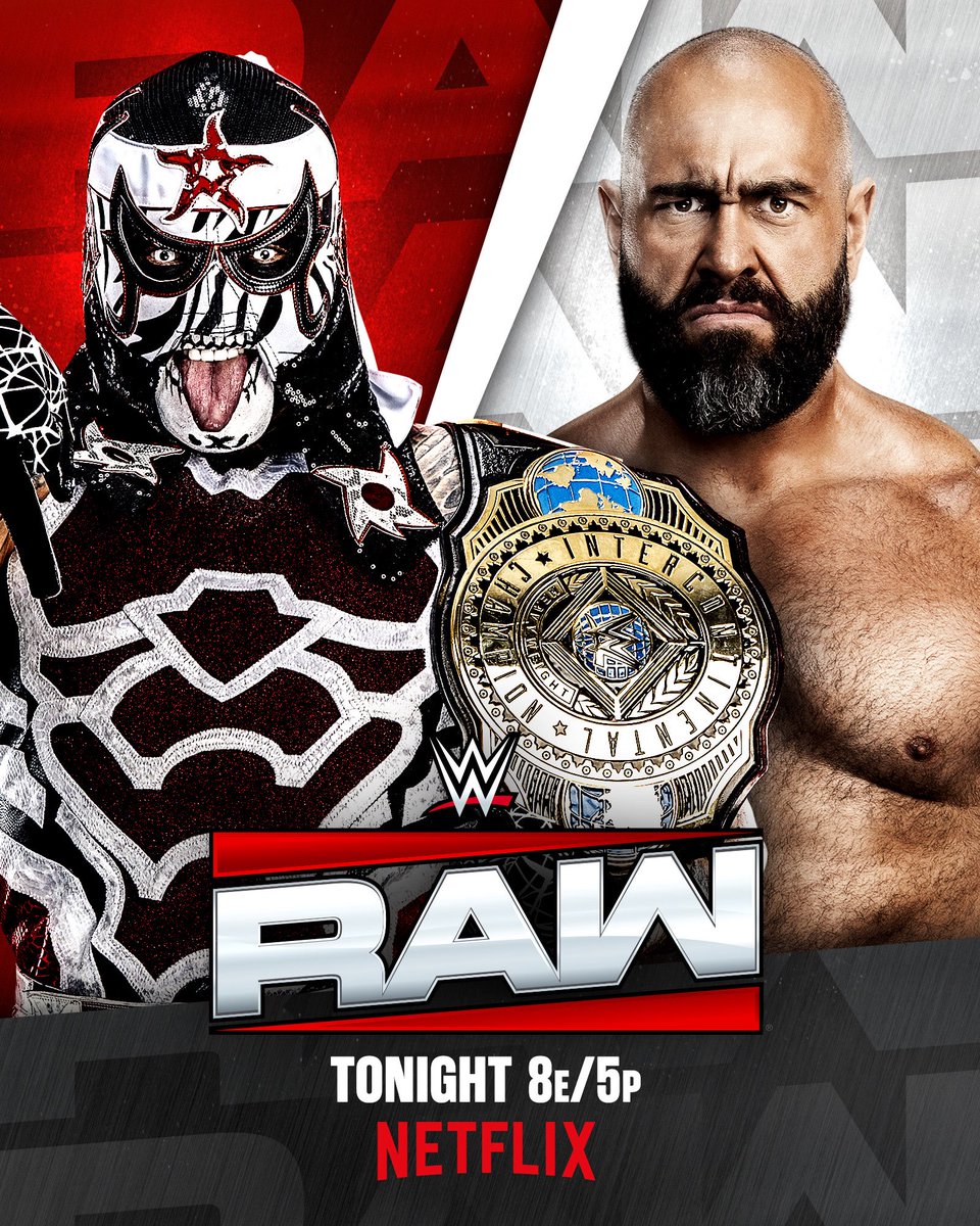 Lucha Libre Online tweet media