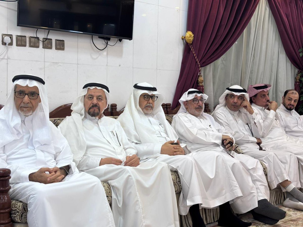 الشيخ حسن الصفار tweet media