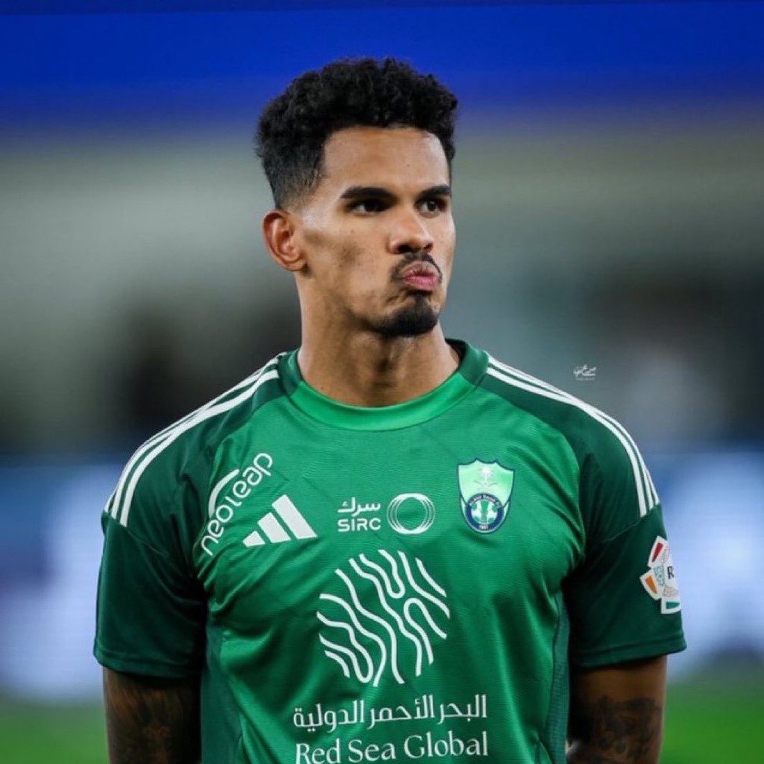 خالدKDB🇧🇪 tweet media