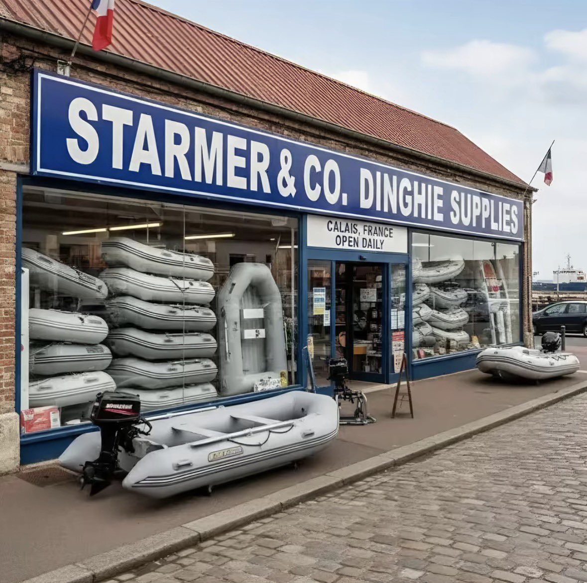 Anon🇬🇧Restore Britain🇬🇧 tweet media