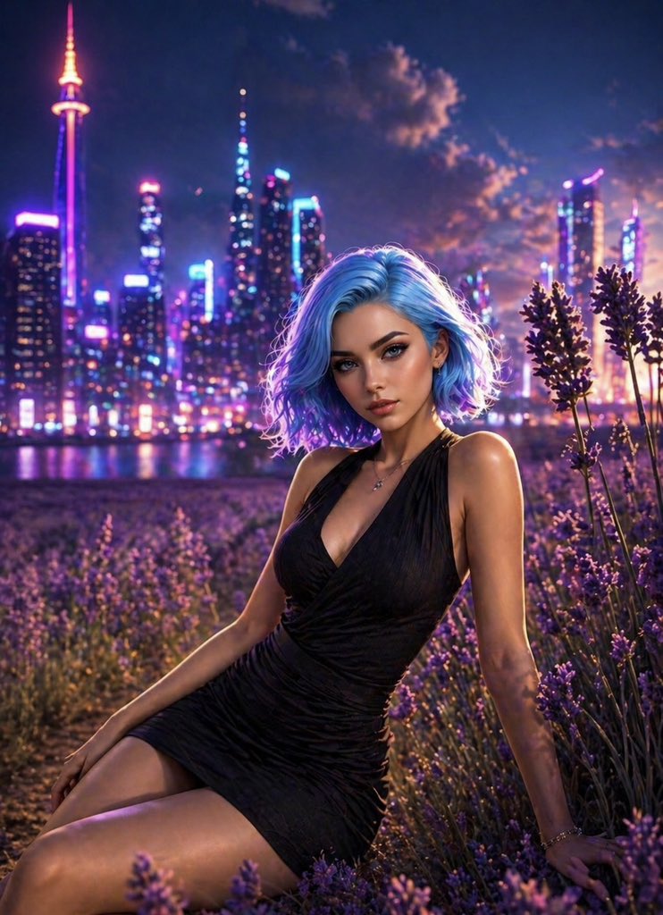 Mjayy {💜,💙} tweet media