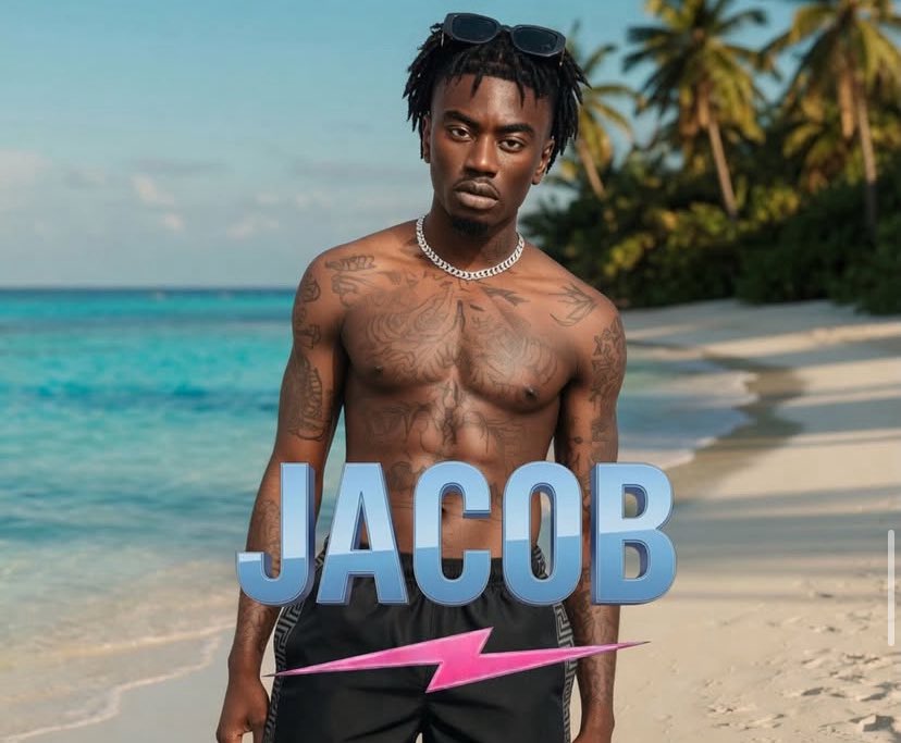 Jacob 👨🏿‍🦱 tweet media