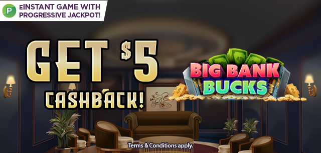 HOCRadio's tweet image. Today is Monday Bucks at the @PALottery! Get $5 Cashback for every $50 Cash played on Big Bank Bucks!  Join the fun every day for a different promotion with the #PennsylvaniaLottery - afpennlottery.com/o/qqJHTn?lpage…

#lotto #PA #Pennsylvania #ilottery #igaming #lottery #onlinegaming