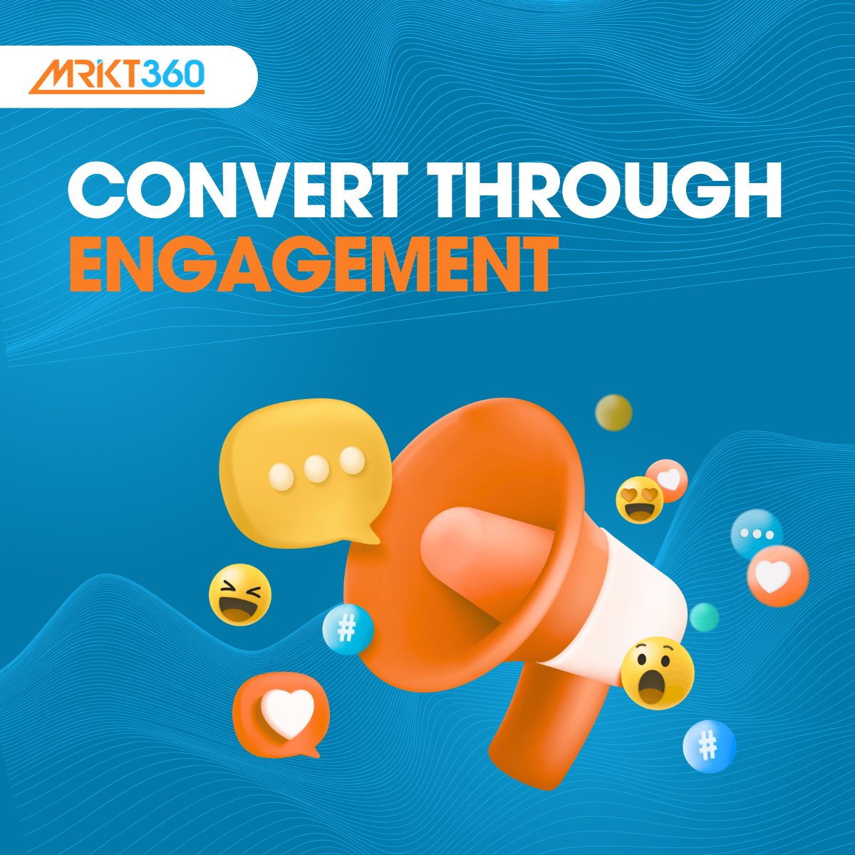 mrkt360seo's tweet image. Engagement without strategy = noise.

Engagement with strategy = revenue. 📱 👇
mrkt360.com/social-media-s…

#Ecommerce #SocialMedia #Mrkt360