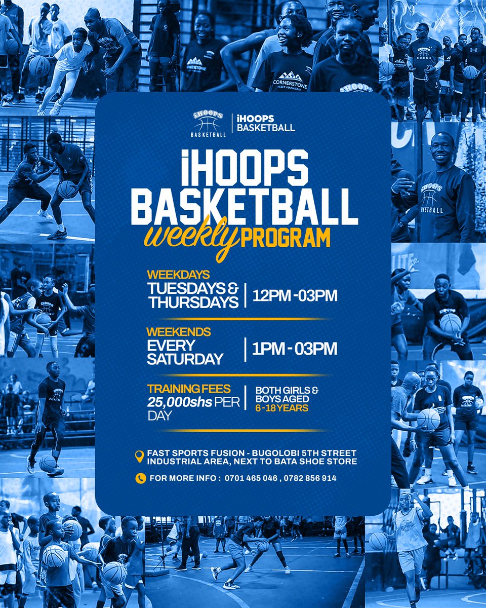 #iHoopsBasketball tweet media