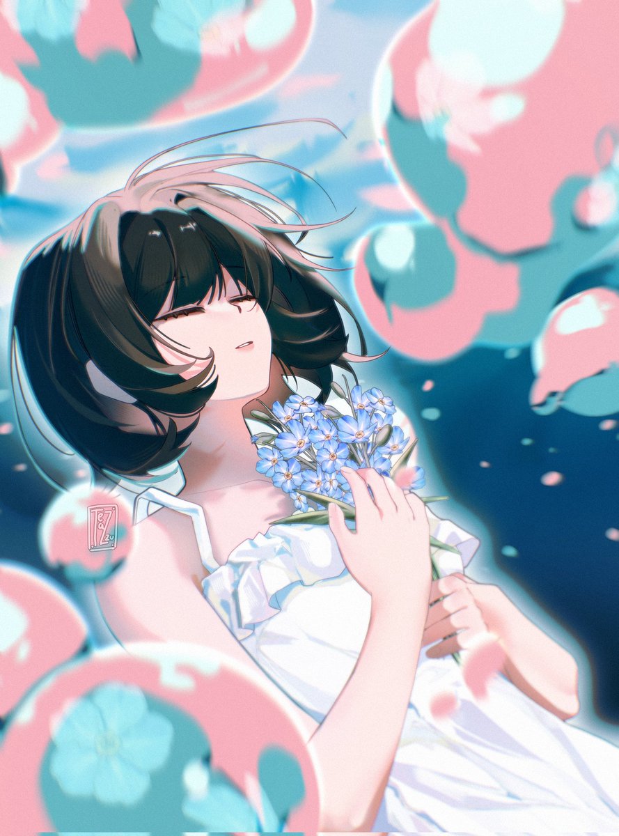 Teazz u || Vgen OPEN tweet media