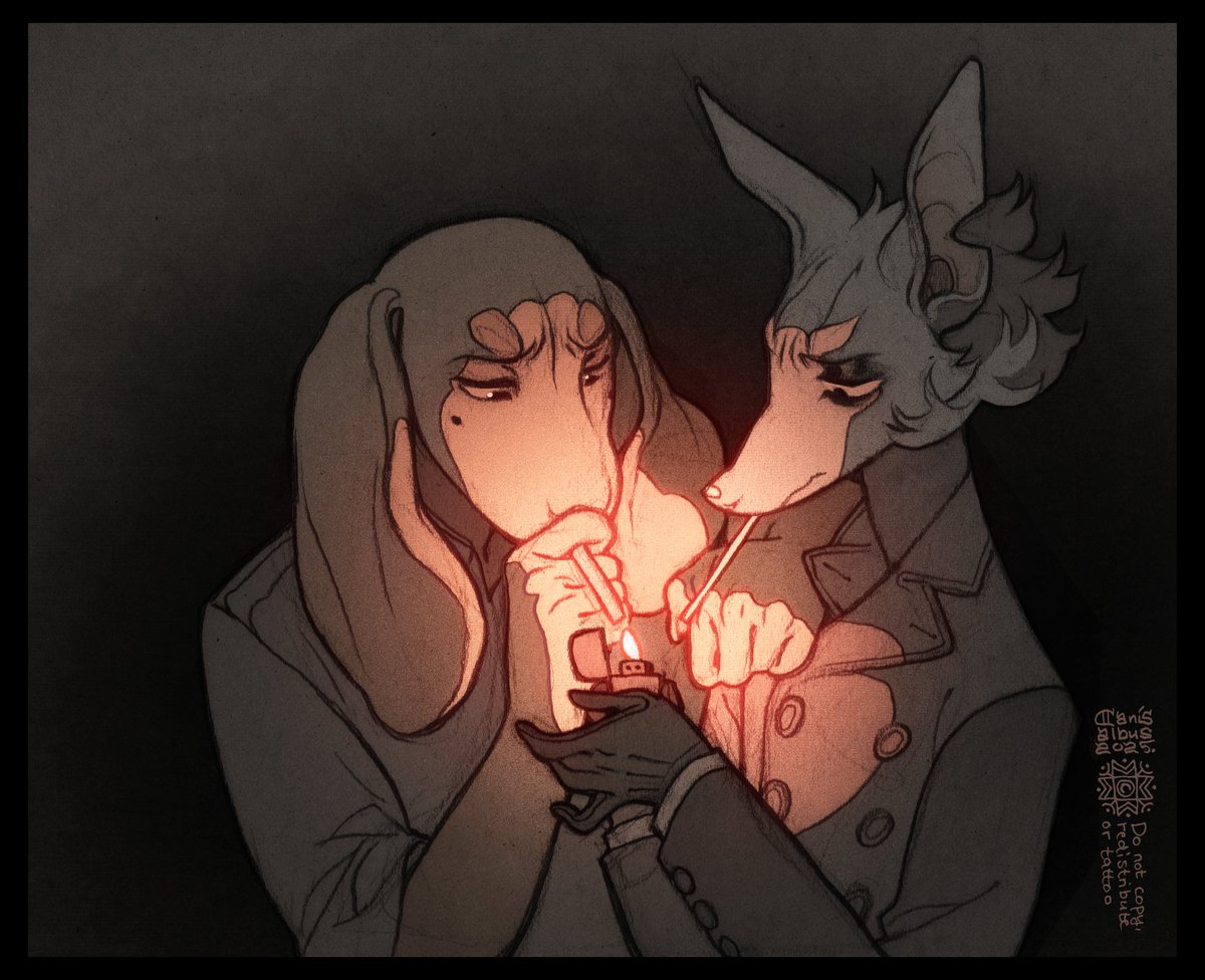 🕯️𝕮𝖆𝖓𝖎𝖘𝕬𝖑𝖇𝖚𝖘🕯️ tweet media