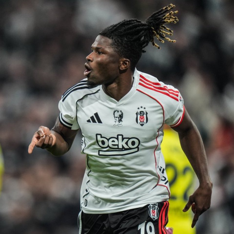 Yuşa Analysis tweet media