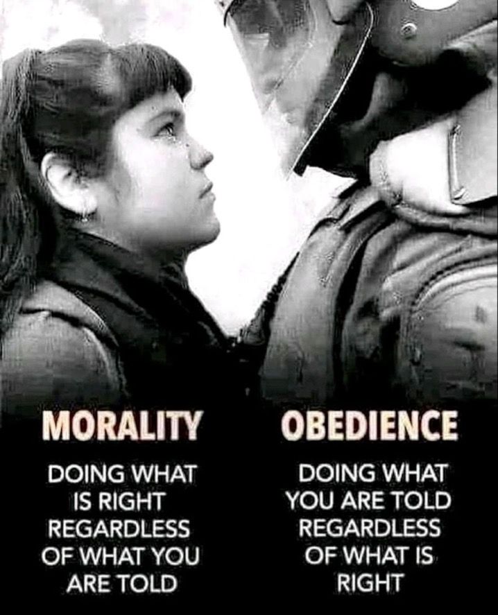 Choose a side