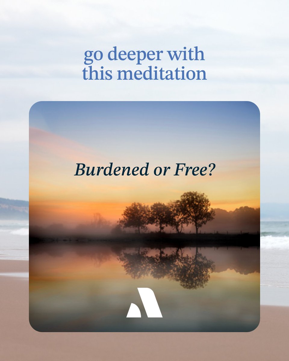 Abide App tweet media