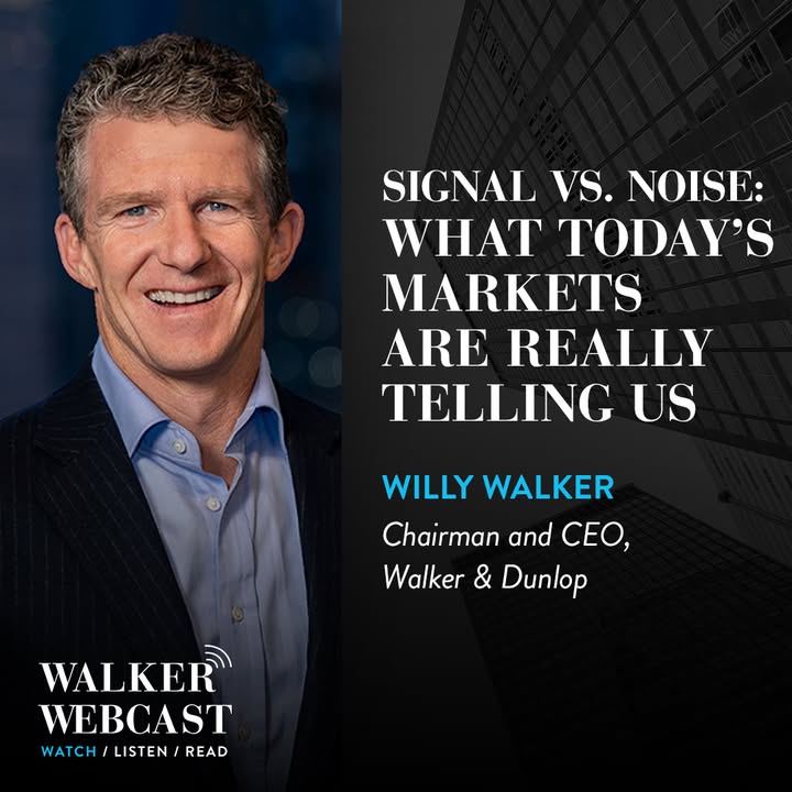 Walker & Dunlop tweet media