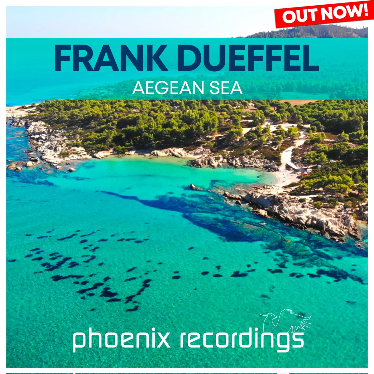 FrankDueffel's tweet image. Finally my new trance track 'Aegean Sea' is OUT NOW on @phoenix_rec (Beatport exclusive)

Grab your copy here: NIX.lnk.to/AegeanSea

#Trancefamily #Trance #aegeansea #phoenixrecordings @Joyride_Music