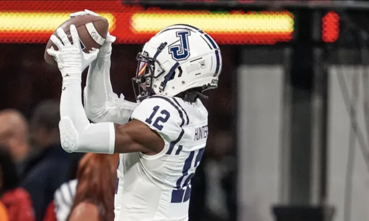 Jeremiah“playmaker ”Campbell tweet media