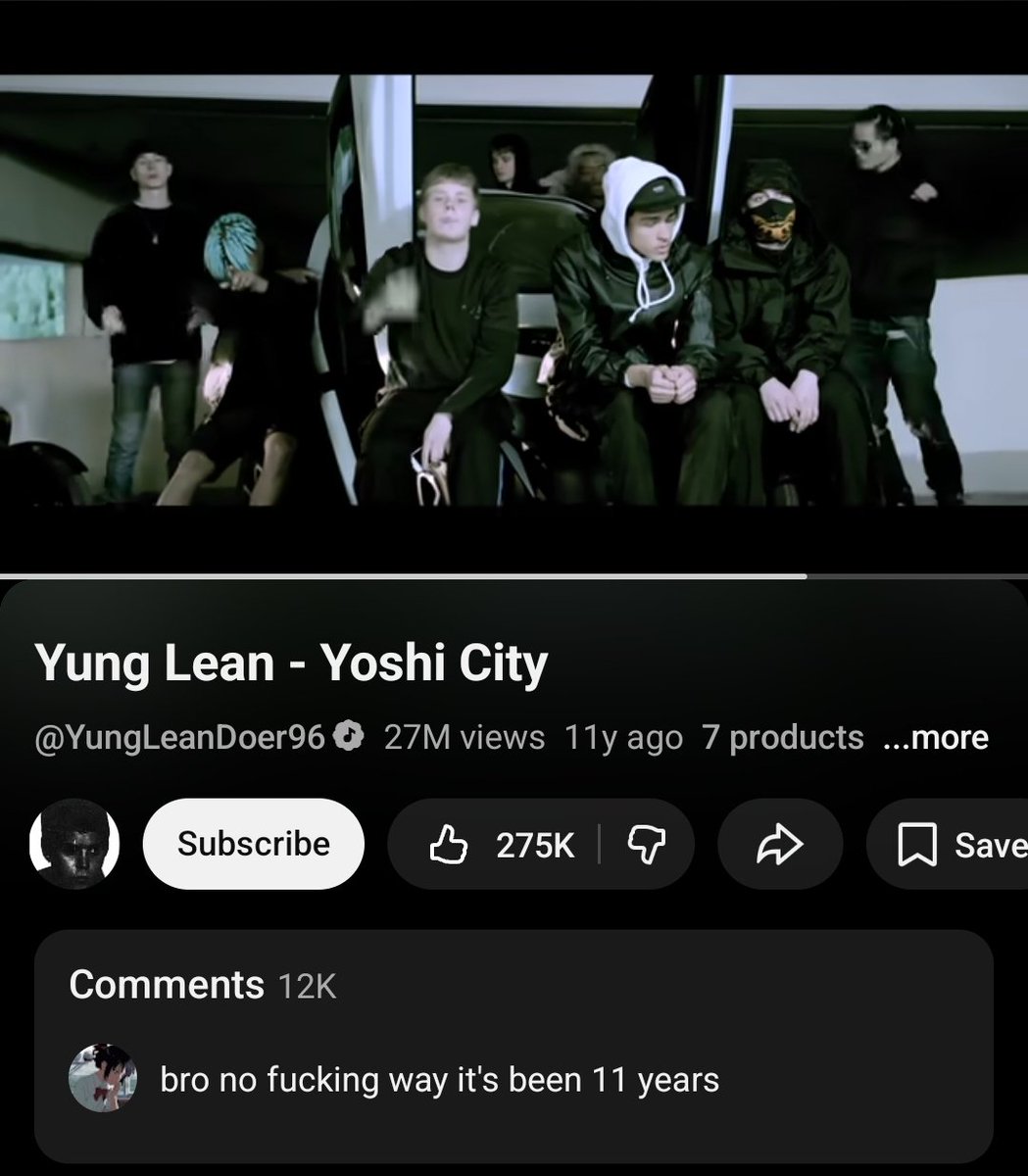 NOT DR PEPPER 2 (PARODY) tweet media